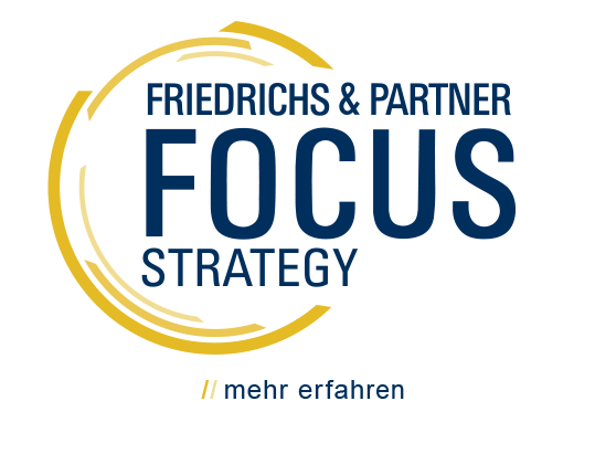 Focus Strategy