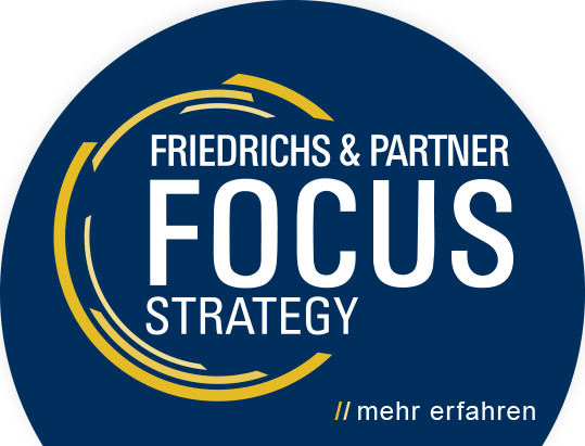 Focus Strategy