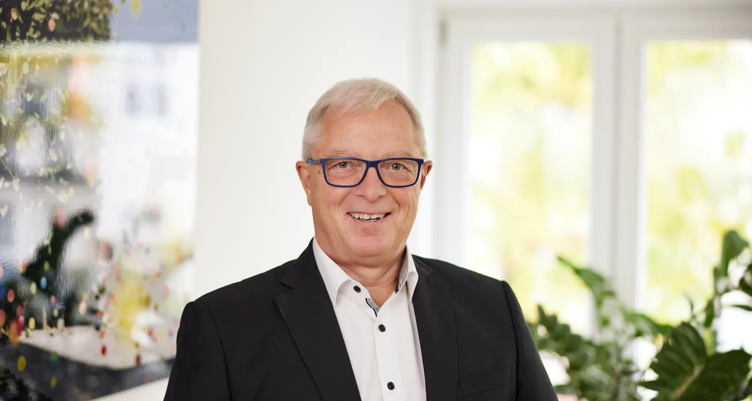 Acht Jahre im globalen Kestria-Vorstand - Ein persönlicher Rückblick