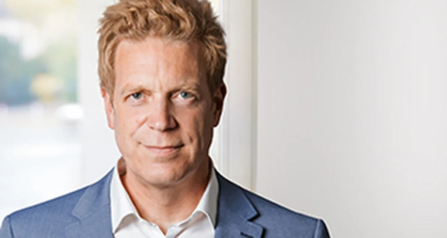 Procurement, Supply Chain & Interior - Christof Kroczek für Friedrichs & Partner / Kestria Germany