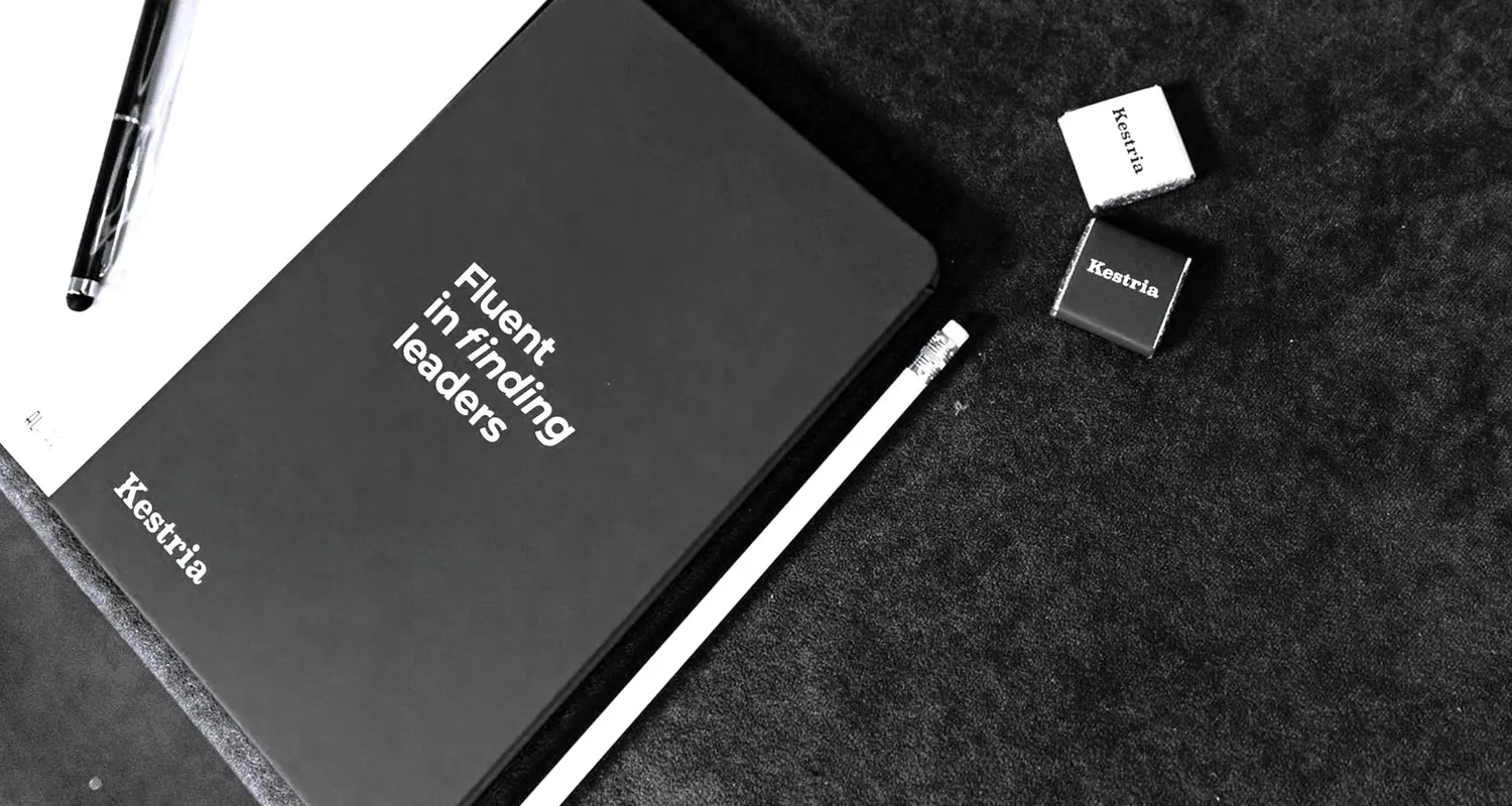 Leadership strategies for a disruptive and uncertain world