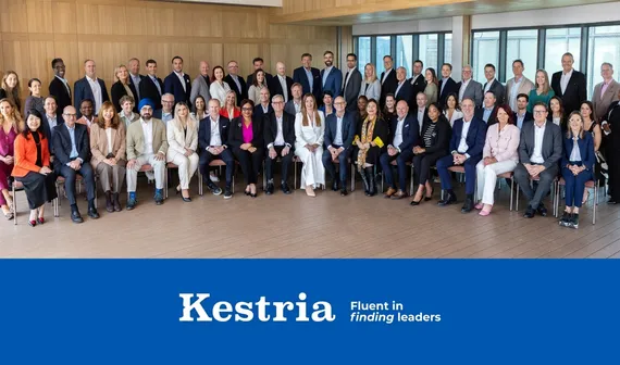 Kestria institute | Kestria Global Meeting 2025 in Budapest: