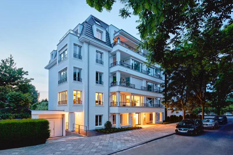 Friedrichs & Partner:Ihr perfect match