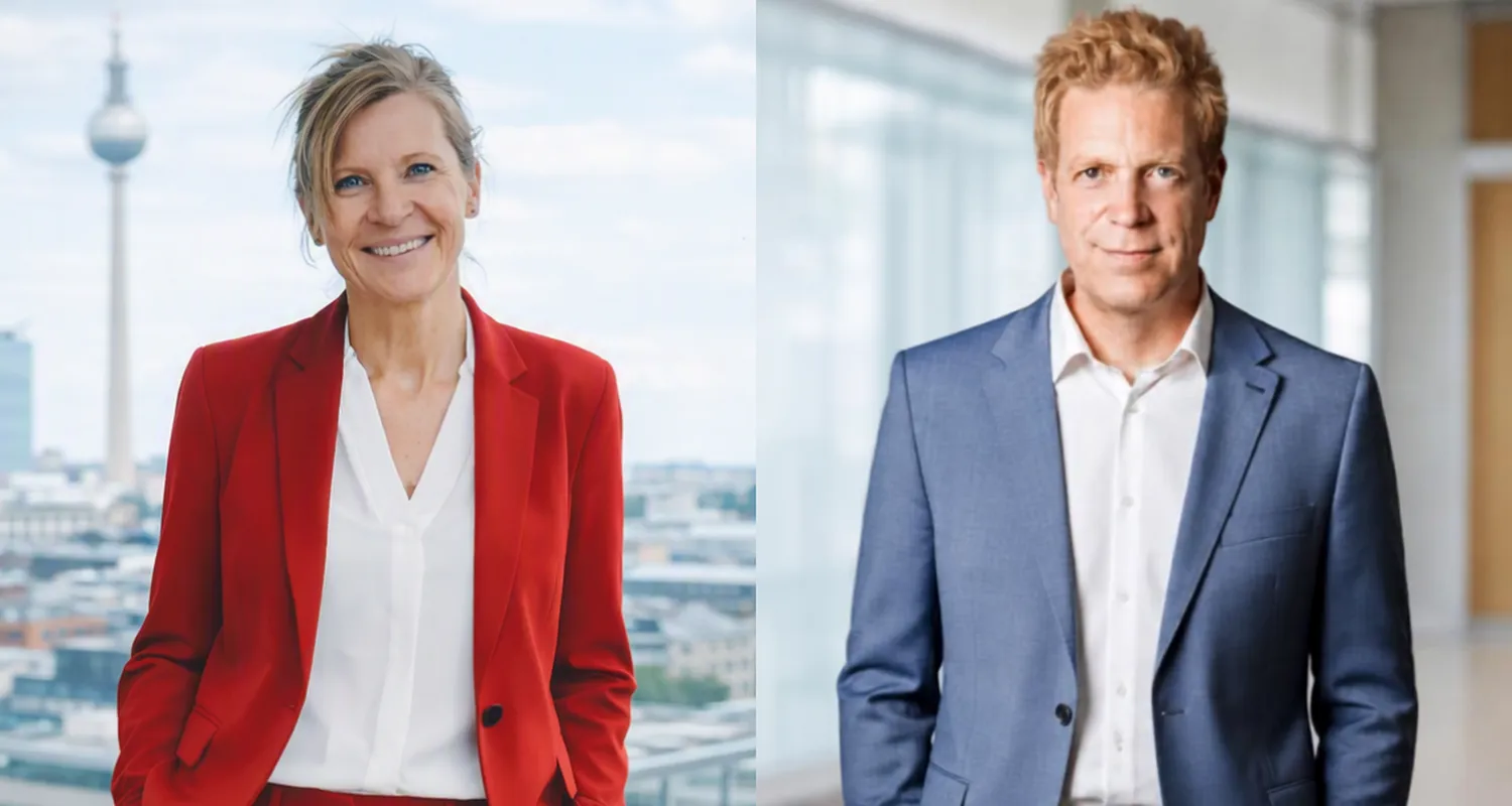 Kestria Germany strengthens expertise with two Senior Executive Advisors
