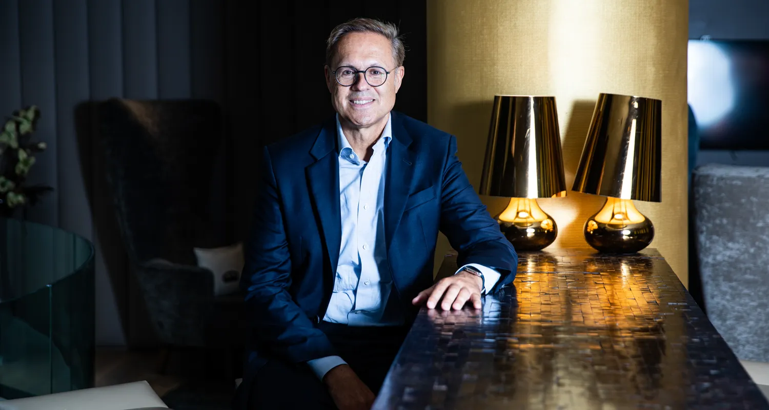 30 Jahre Executive Search - Zwischenbilanz einer aufregenden Reise mit tausenden Mitreisenden
