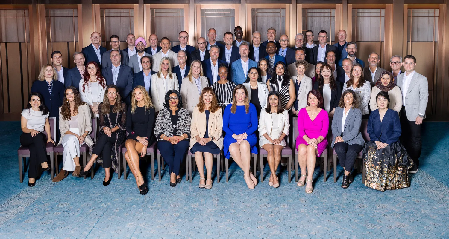 2026 Kestria Global Conference in Singapore