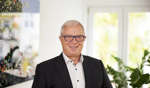 Kestria institute | Acht Jahre im globalen Kestria-Vorstand - Ein persönlicher Rückblick