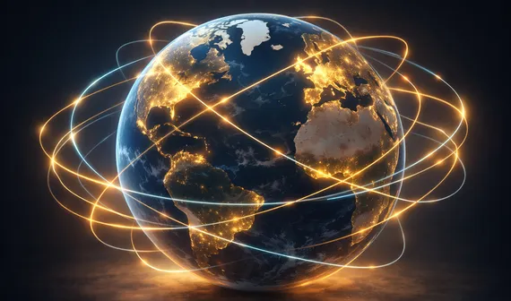 Kestria institute | Kestria Global Leadership Barometer 2025