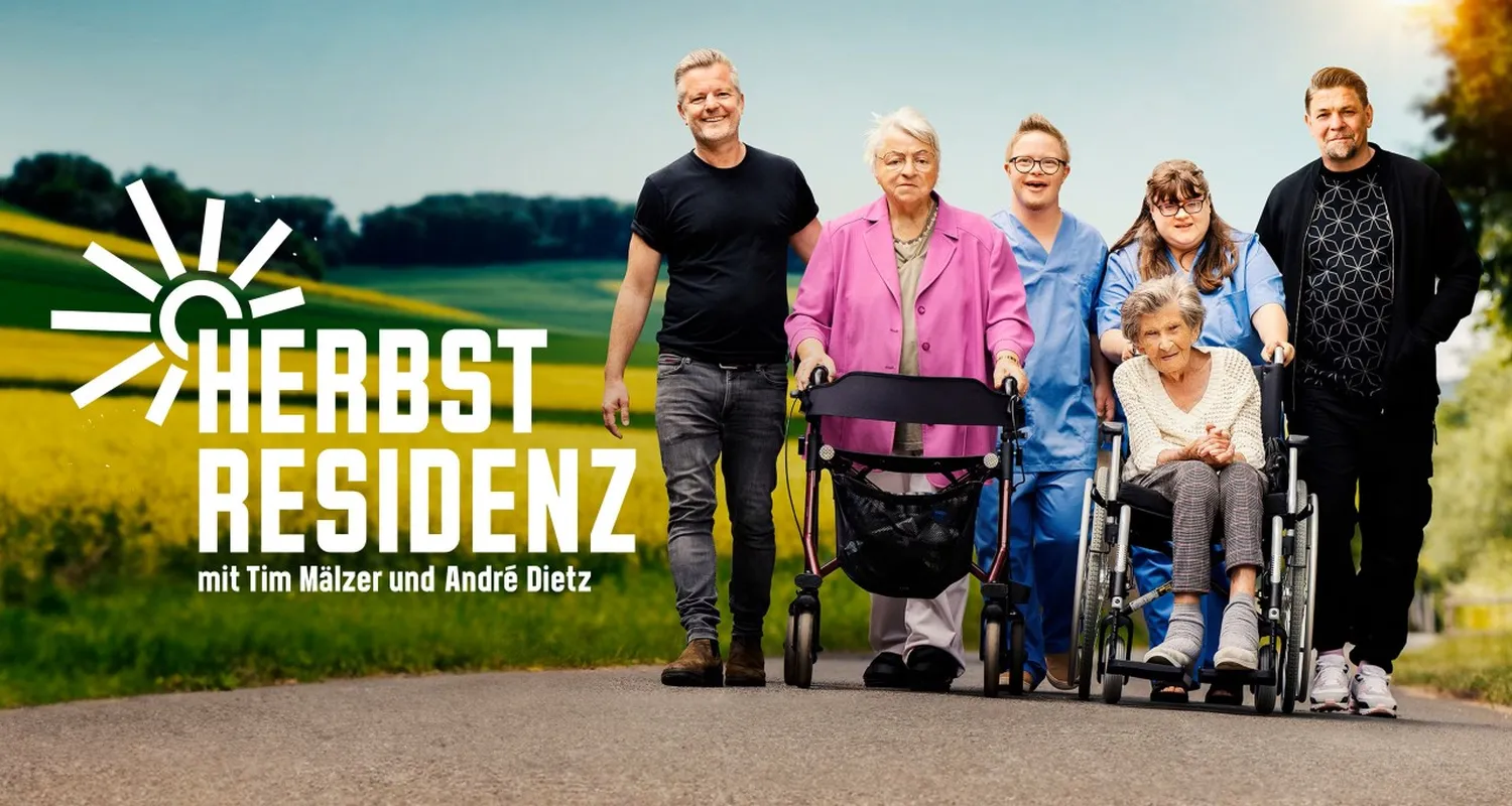 „Herbstresidenz“ – was HR von einem Inklusionsprojekt lernen kann
