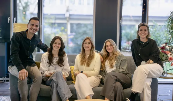 Kestria institute | Employer Branding meets Executive Search
