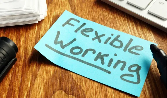 Kestria institute | Flexible work beyond remote work