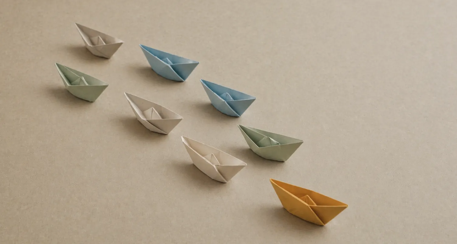 Defining industrial leadership in Germany’s manufacturing sector