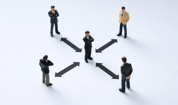 Kestria institute | Put yourself in their shoes: ‘Why would I join?’