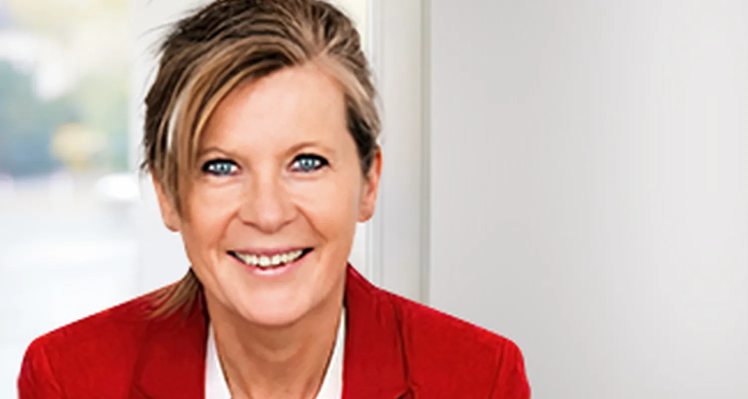 Recruiting, Leadership, MINT & Transformation - Iris van Baarsen für Friedrichs & Partner / Kestria Germany