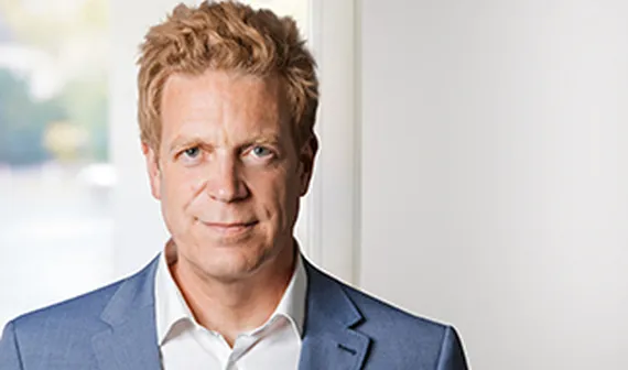 Kestria institute | Procurement, Supply Chain & Interior - Christof Kroczek für Friedrichs & Partner / Kestria Germany