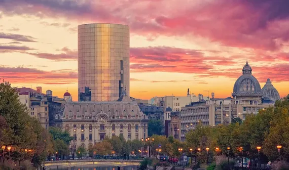 Kestria institute | reimaginum - Kestria Romania  /  Romanian-German industry relations in brief
