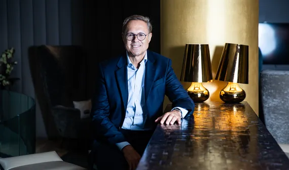 Kestria institute | 30 Jahre Executive Search - Zwischenbilanz einer aufregenden Reise mit tausenden Mitreisenden
