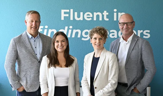 Kestria institute | Kestria Switzerland announces new co-owners and Managing Partners